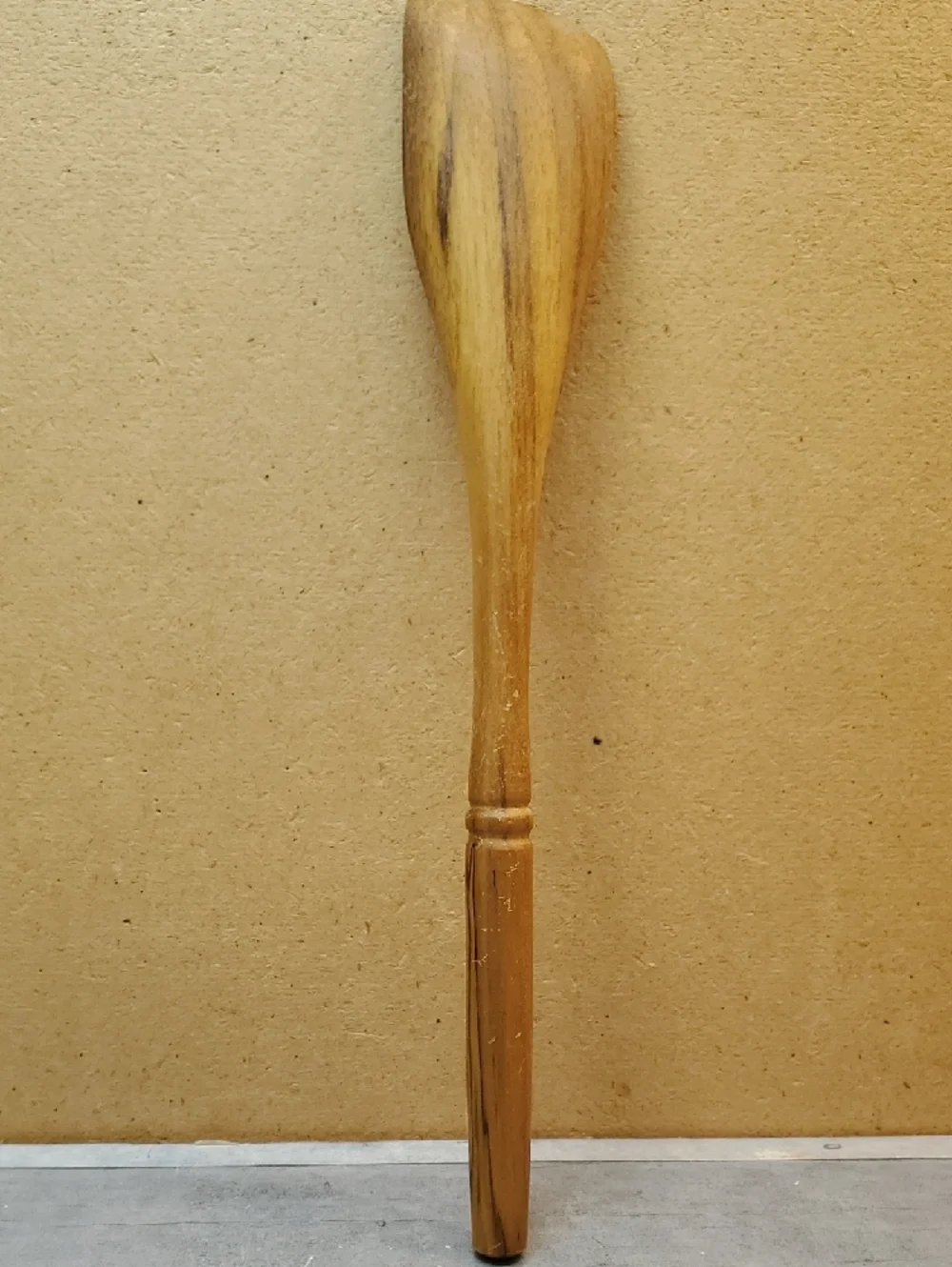 Classic Wooden Cooking or Serveing Spoon